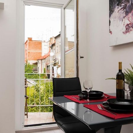 Apartments Kruc Zagreb Ngoại thất bức ảnh