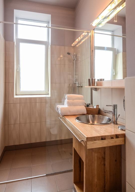 Apartments Kruc Zagreb Ngoại thất bức ảnh