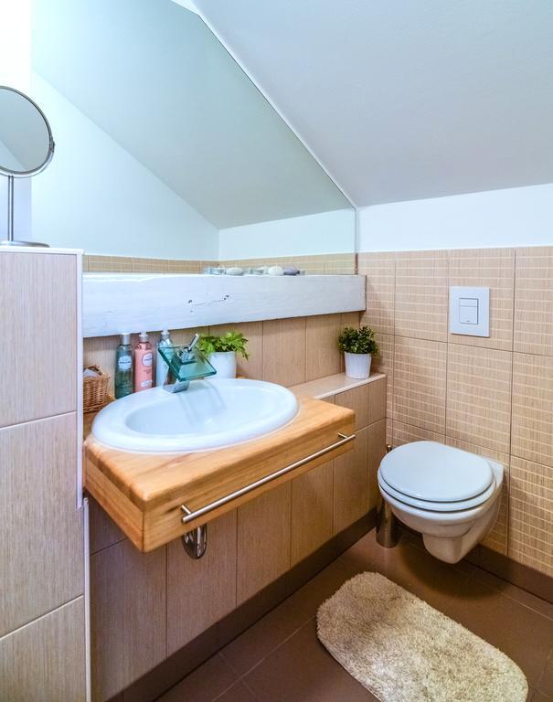 Apartments Kruc Zagreb Ngoại thất bức ảnh