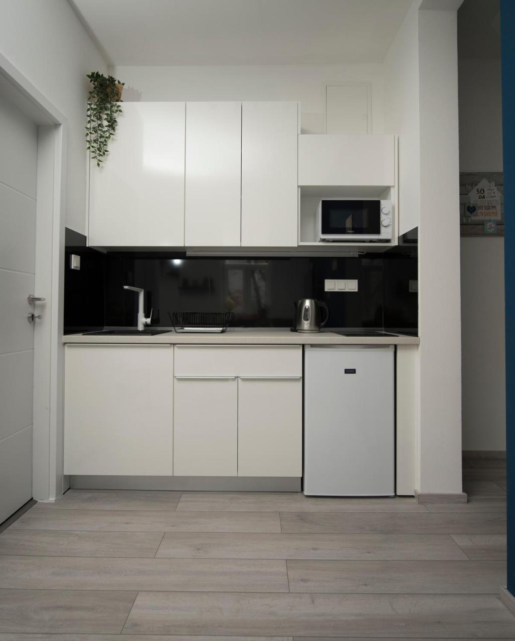 Apartments Kruc Zagreb Ngoại thất bức ảnh