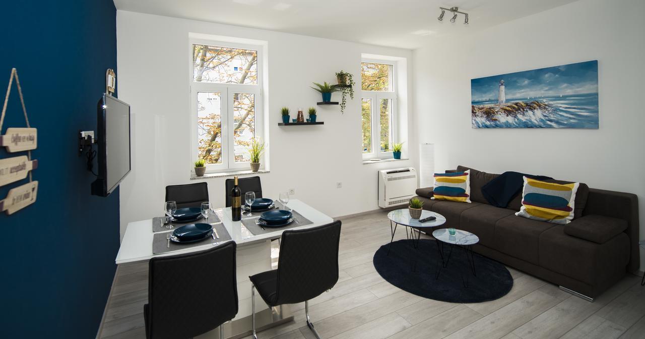 Apartments Kruc Zagreb Ngoại thất bức ảnh