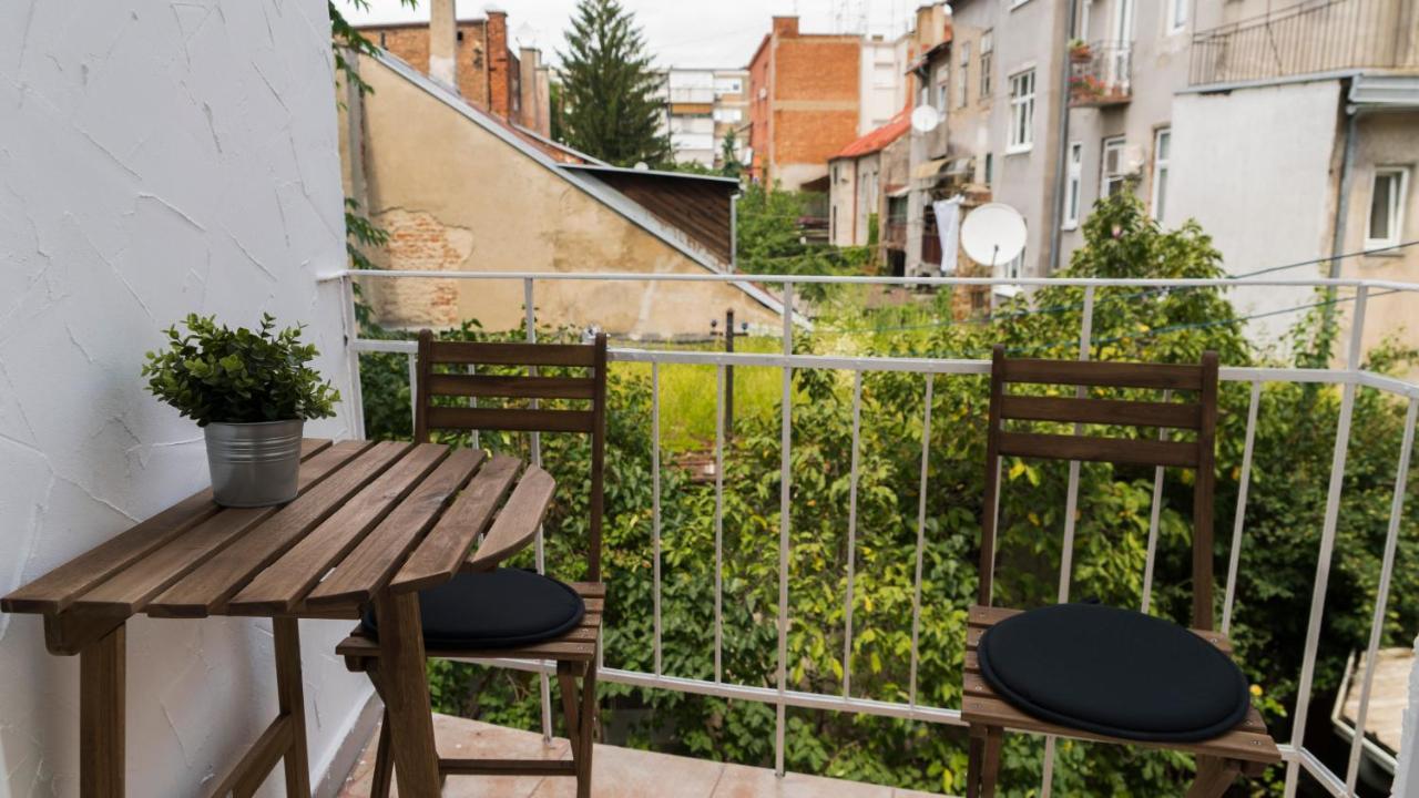 Apartments Kruc Zagreb Ngoại thất bức ảnh