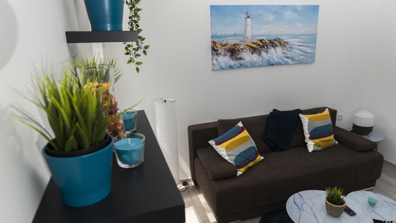 Apartments Kruc Zagreb Ngoại thất bức ảnh