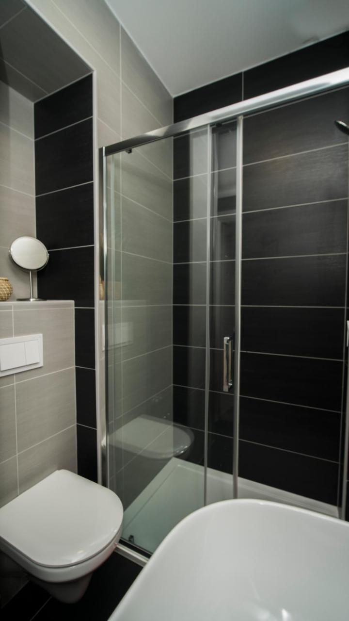 Apartments Kruc Zagreb Ngoại thất bức ảnh